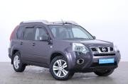 Nissan X-Trail II Рестайлинг Омск  - изображение 25