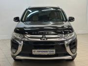 Mitsubishi Outlander III Рестайлинг 2 Балашиха  - изображение 18