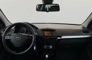 Opel Astra H Рестайлинг Москва  - изображение 18