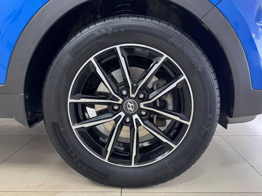 Hyundai Creta I Ставрополь  - изображение 15