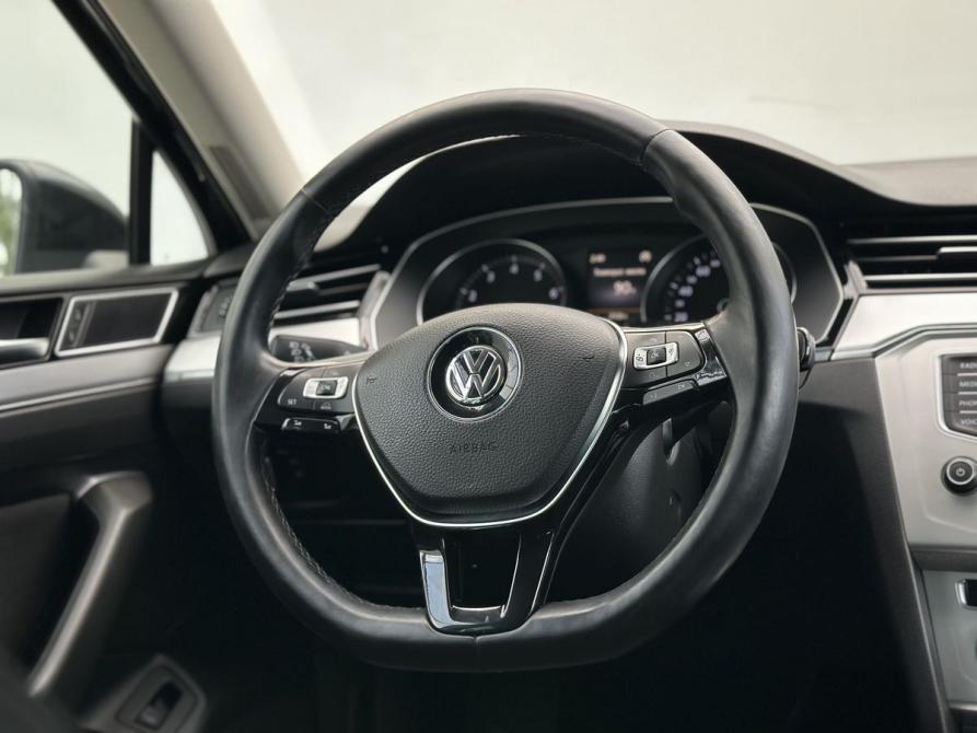 Volkswagen Passat B8 Липецк  - изображение 18