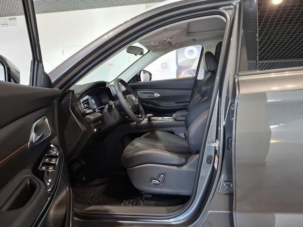 Новый Changan CS75 Pro 2026 года, цена 3 155 000 рублей, внедорожник, Автокод Объявления