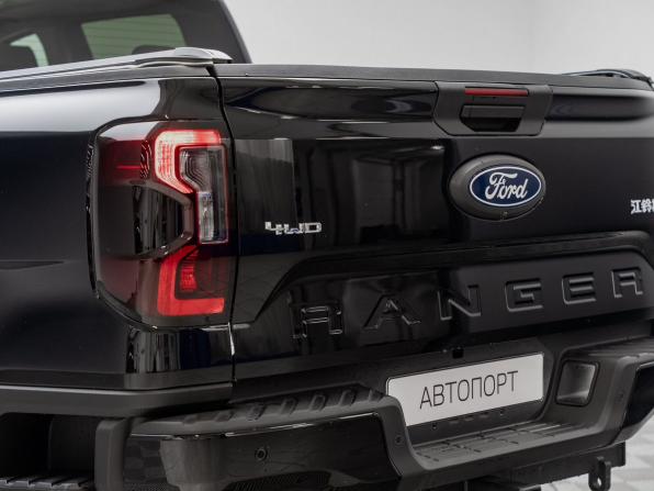 Ford Ranger T6.2 с пробегом 2026 года, цена 5 950 000 рублей, 25 км, offers.body_type.unknown, Автокод Объявления