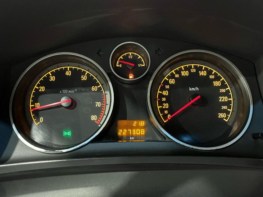 Opel Zafira B Пермь  - изображение 22