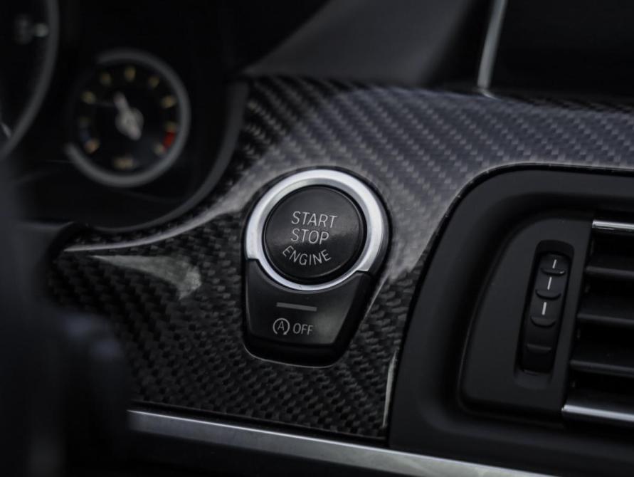 BMW 6 серии III (F06/F13/F12) Рестайлинг Санкт-Петербург  - изображение 24