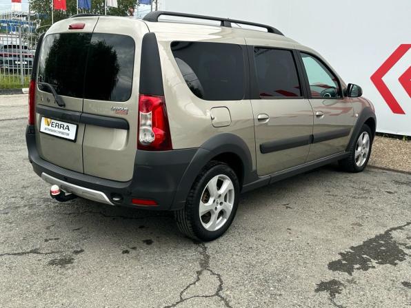 Lada (ВАЗ) Largus I с пробегом 2019 года, цена 820 000 рублей, 144672 км, универсал, Автокод Объявления