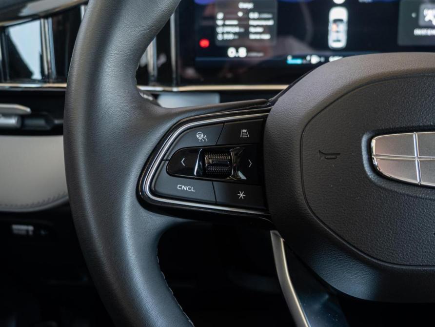 Geely Atlas II Краснодар  - изображение 17