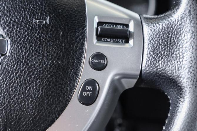 Nissan Qashqai+2 I с пробегом 2009 года, цена 1 079 000 рублей, 259000 км, внедорожник, Автокод Объявления