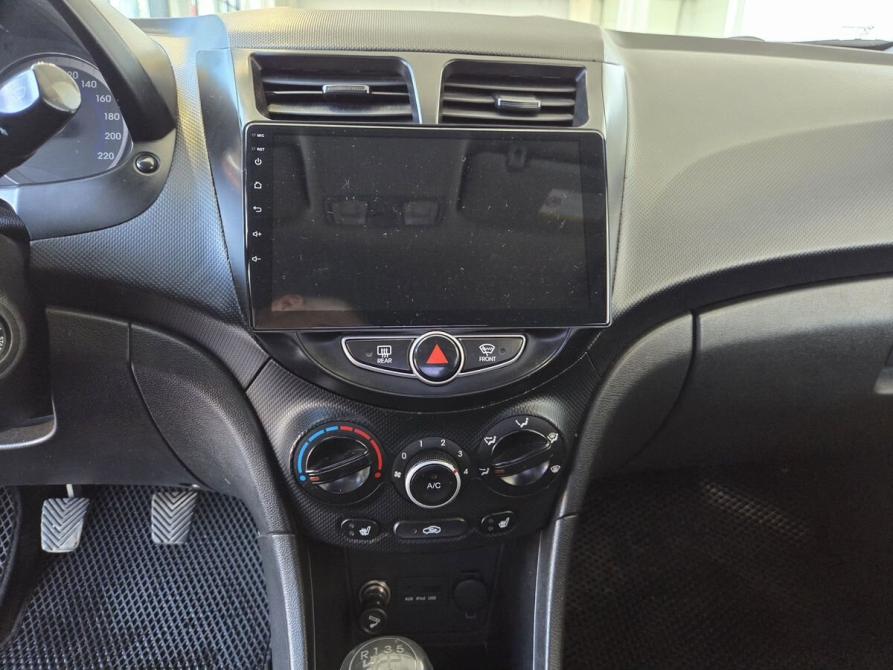 Hyundai Solaris I Саратов  - изображение 20