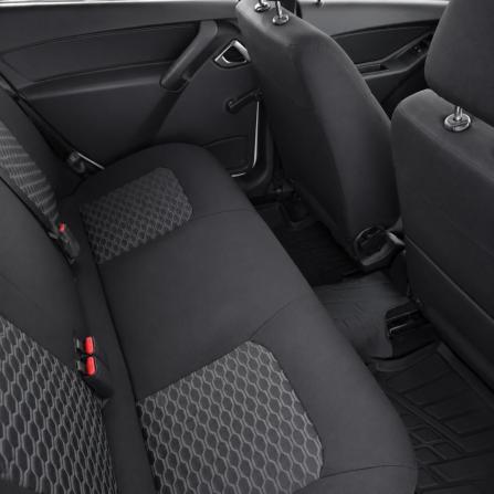 Lada (ВАЗ) Granta I Рестайлинг с пробегом 2024 года, цена 780 000 рублей, 30271 км, седан, Автокод Объявления