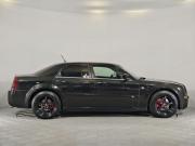 Chrysler 300C I Санкт-Петербург  - изображение 27