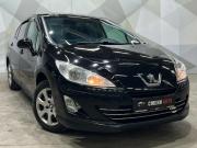 Peugeot 408 I Оренбург  - изображение 22