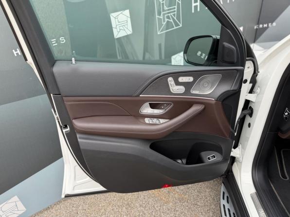 Mercedes-Benz GLE II (V167) с пробегом 2022 года, цена 7 599 000 рублей, 54370 км, внедорожник, Автокод Объявления