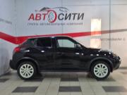 Nissan Juke I Воронеж  - изображение 29