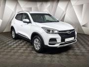 Chery Tiggo 4 I Рестайлинг Москва  - изображение 24