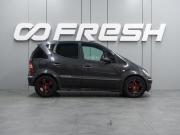 Mercedes-Benz A-Класс I (W168) Воронеж  - изображение 20