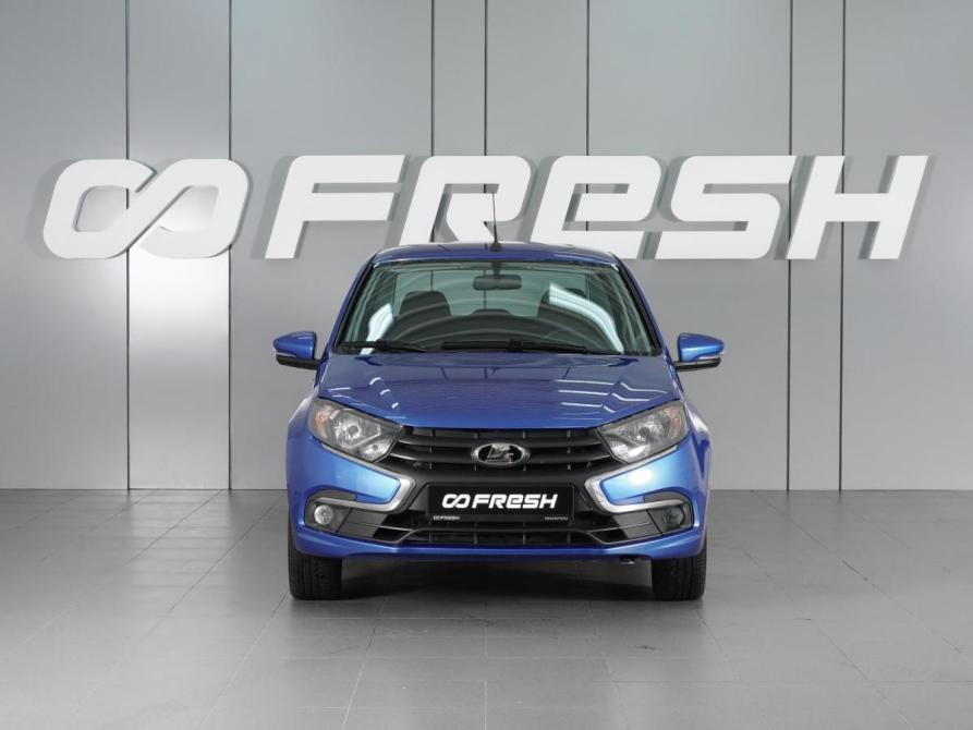 Lada (ВАЗ) Granta I Рестайлинг Минеральные Воды  - изображение 3