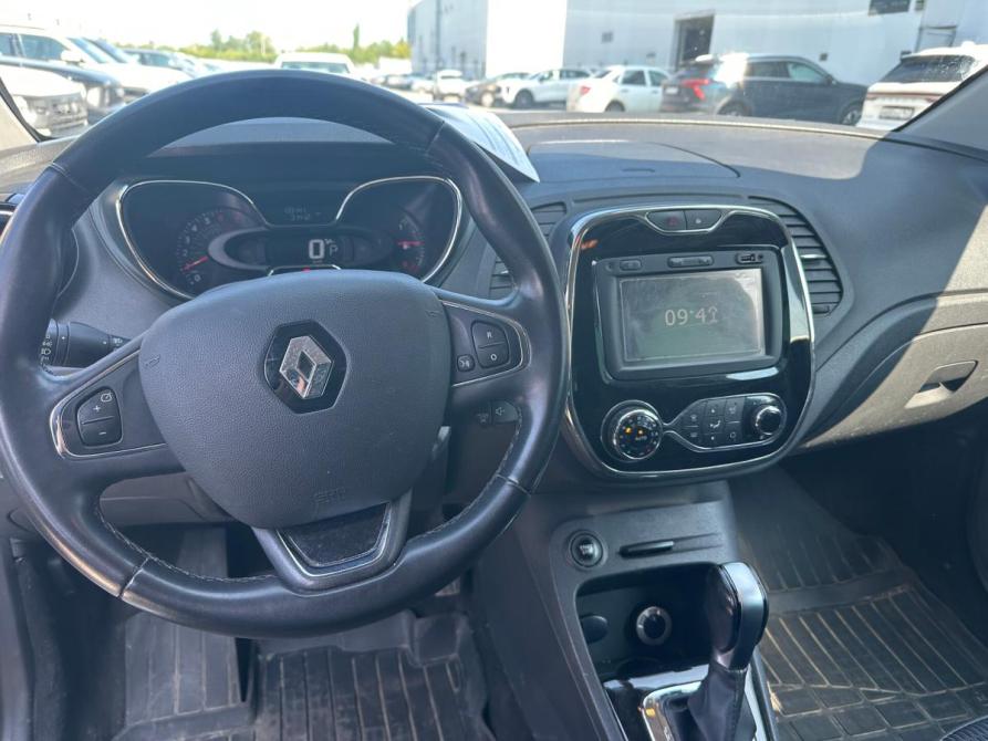 Renault Kaptur I Тольятти  - изображение 6