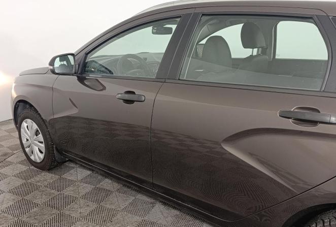 Lada (ВАЗ) Vesta I с пробегом 2019 года, цена 920 000 рублей, 107334 км, универсал, Автокод Объявления