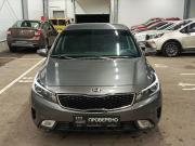 Kia Cerato III Рестайлинг (Classic) Набережные Челны  - изображение 30