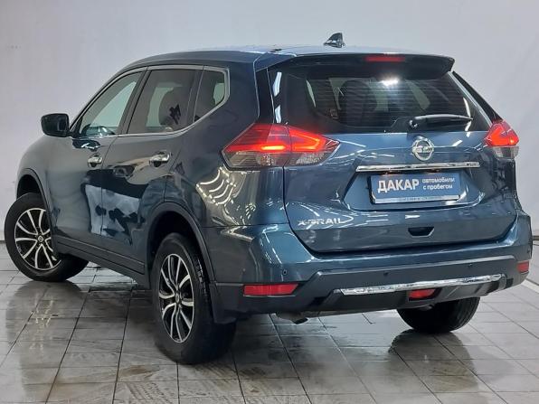 Nissan X-Trail III Рестайлинг с пробегом 2019 года, цена 1 690 000 рублей, 130000 км, внедорожник, Автокод Объявления