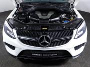 Mercedes-Benz GLE Coupe I (C292) Москва  - изображение 44