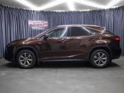 Lexus RX IV Москва  - изображение 32