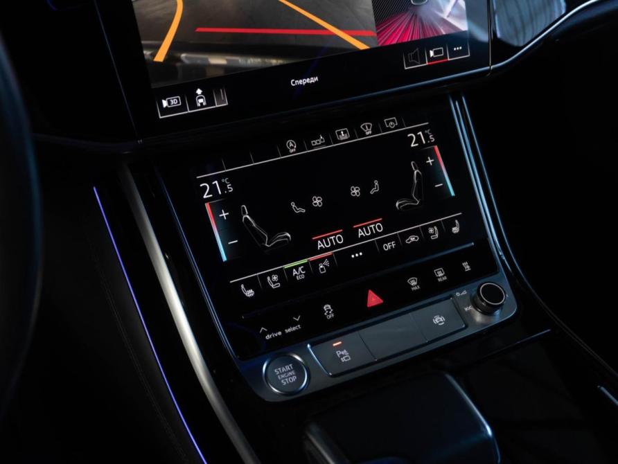 Audi A8 IV (D5) Тюмень  - изображение 25