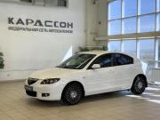 Mazda 3 I (BK) Рестайлинг Волгоград  - изображение 19