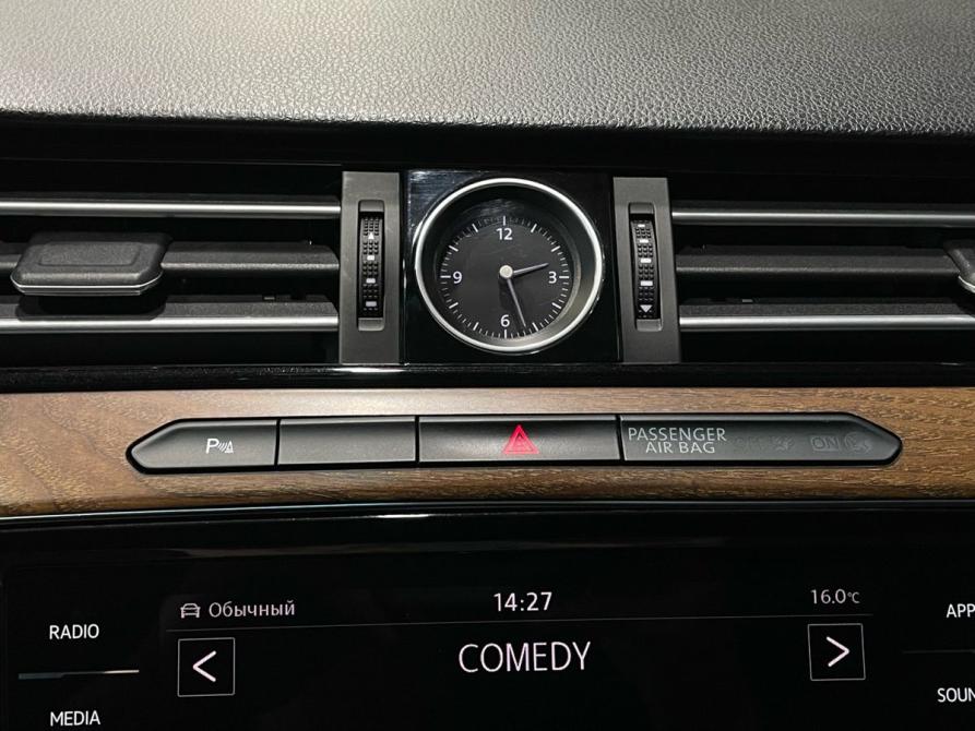 Volkswagen Passat B8 Пермь  - изображение 25