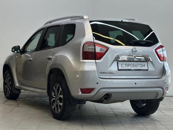 Nissan Terrano III (D10) с пробегом 2014 года, цена 1 150 000 рублей, 171681 км, внедорожник, Автокод Объявления