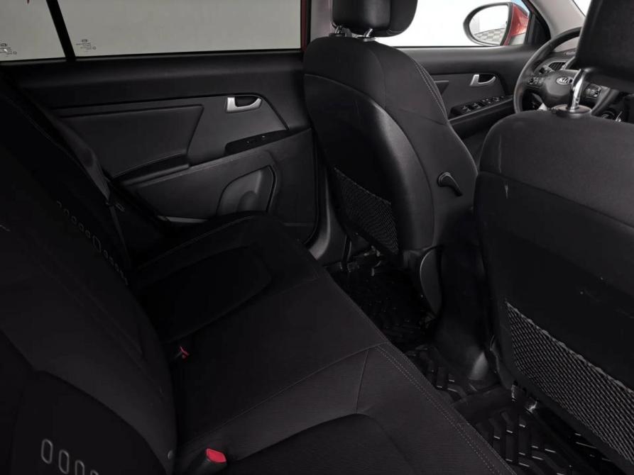 Kia Sportage III Рестайлинг Псков  - изображение 13