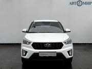 Hyundai Creta I Москва  - изображение 14