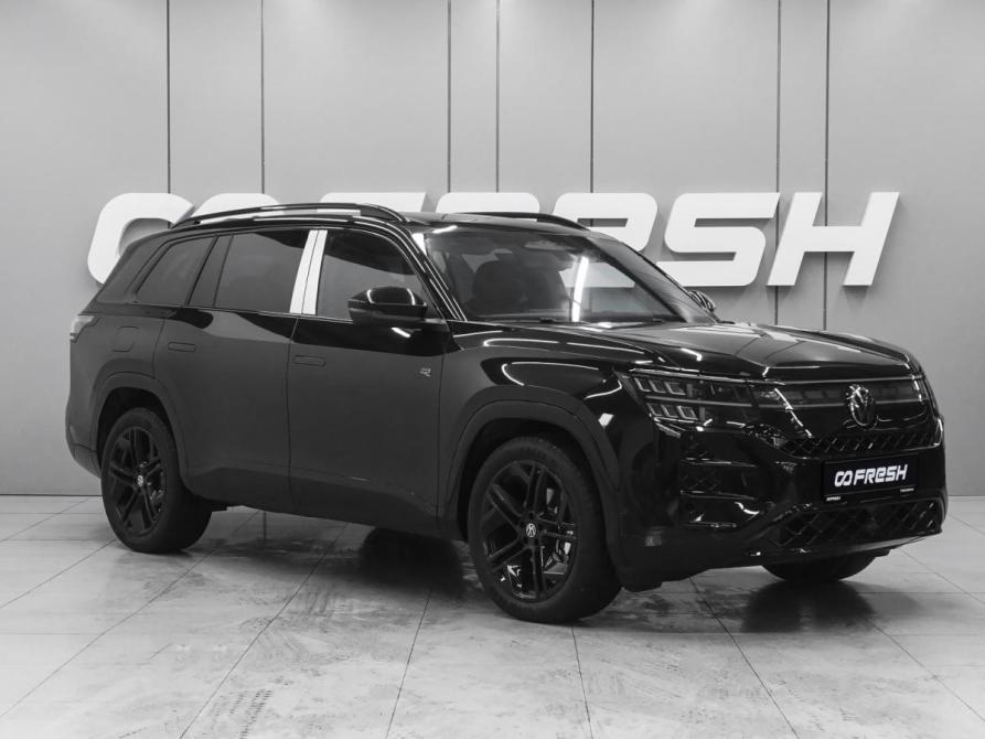 Volkswagen Teramont II (China Market) Ростов-на-Дону  - изображение 1