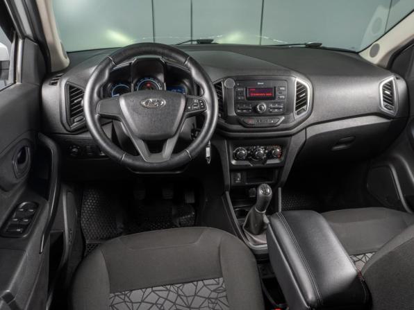 Lada (ВАЗ) XRAY I с пробегом 2018 года, цена 779 000 рублей, 125015 км, хэтчбек, Автокод Объявления