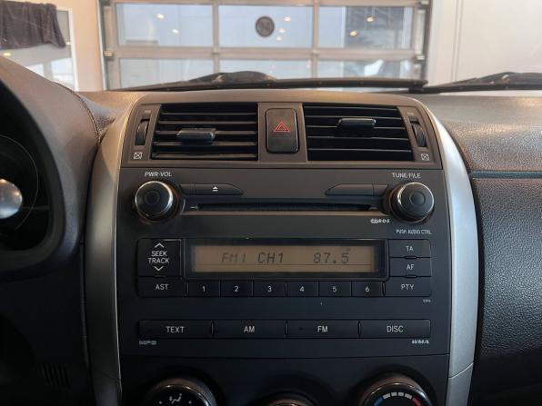 Toyota Corolla X (E140 E150) с пробегом 2008 года, цена 645 000 рублей, 320191 км, седан, Автокод Объявления