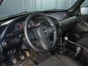 Chevrolet Niva I Рестайлинг Ижевск  - изображение 23