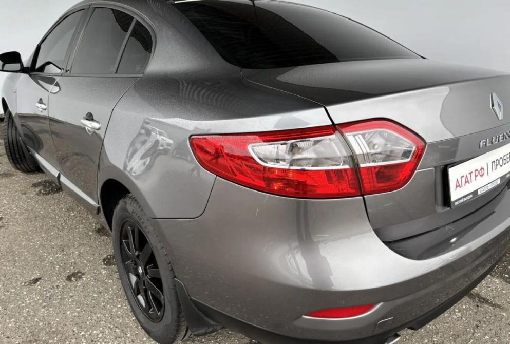 Renault Fluence I Киров  - изображение 25