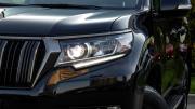 Toyota Land Cruiser Prado 150 Series Рестайлинг 3 Москва  - изображение 57