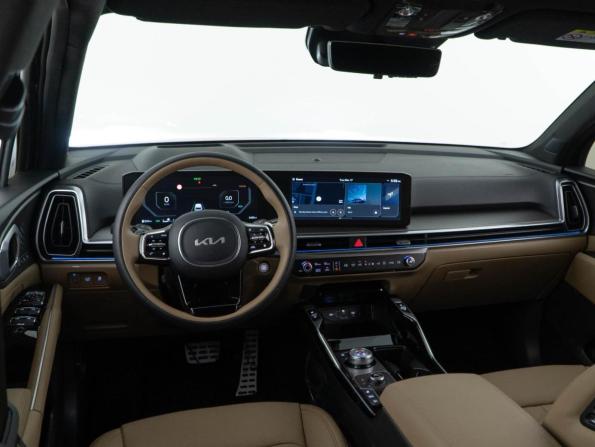 Kia Sorento IV Рестайлинг с пробегом 2024 года, цена 6 049 999 рублей, 3460 км, внедорожник, Автокод Объявления
