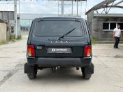 Lada (ВАЗ) Niva Legend Пермь  - изображение 27