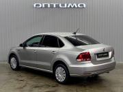Volkswagen Polo V Рестайлинг Краснодар  - изображение 27