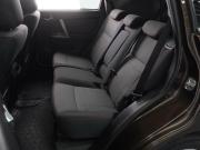 Geely Emgrand X7 I Рестайлинг Воронеж  - изображение 26