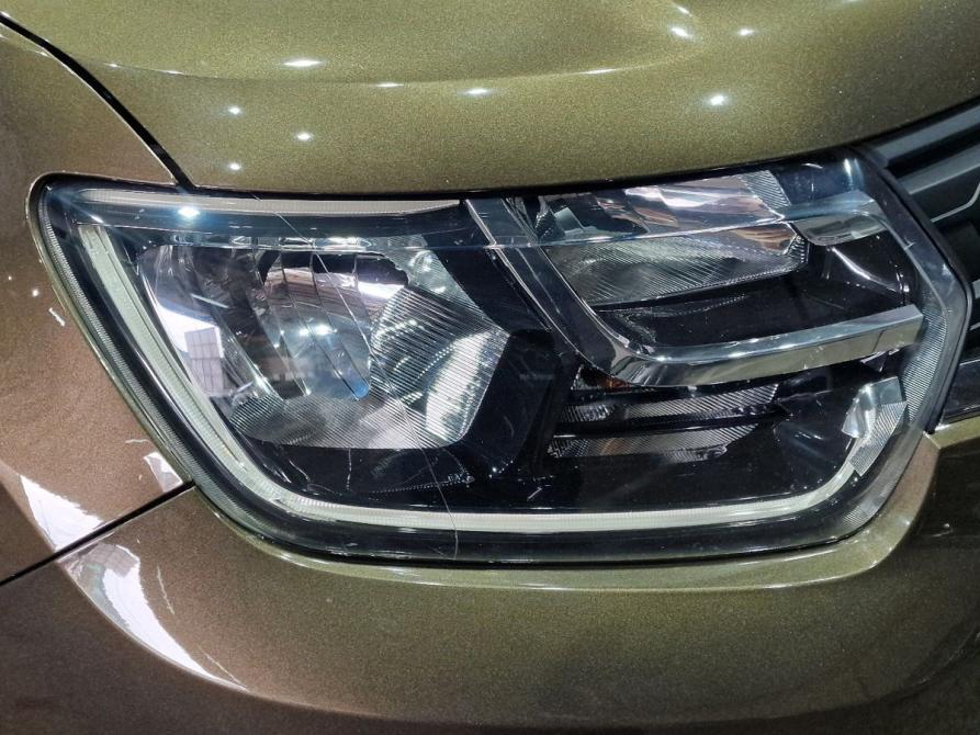 Renault Duster II Ставрополь  - изображение 8