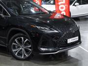 Lexus RX IV Рестайлинг Санкт-Петербург  - изображение 31