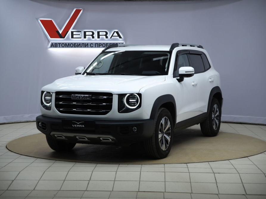 Haval Dargo I Уфа  - изображение 1