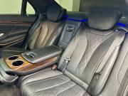 Mercedes-Benz S-Класс VI (W222 C217) Ростов-на-Дону  - изображение 39