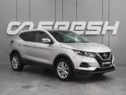 Nissan Qashqai II Рестайлинг Воронеж  - изображение 19