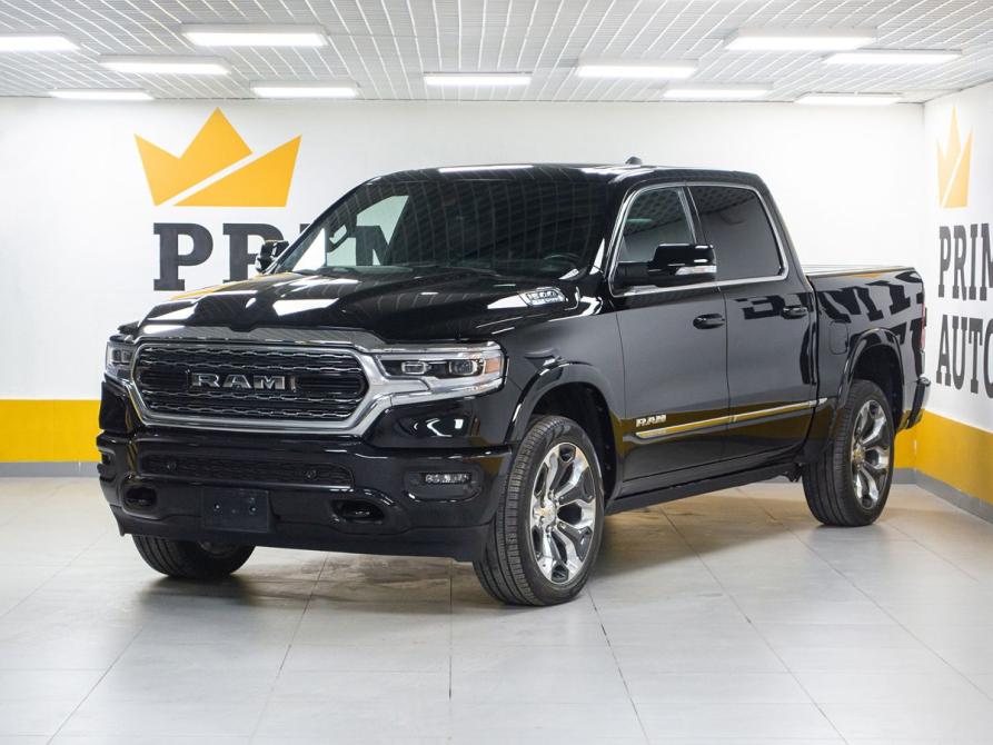 Ram 1500 V Новосибирск  - изображение 2