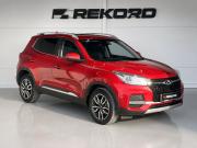 Chery Tiggo 4 I Рестайлинг Уфа  - изображение 18
